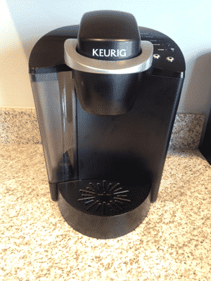 Coffee Maker