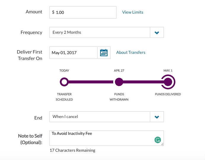 how long does it take for empower cash advance to process