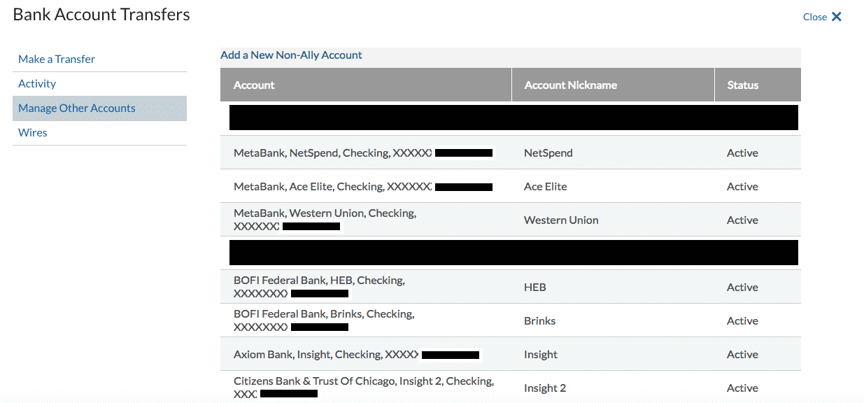 Netspend Account