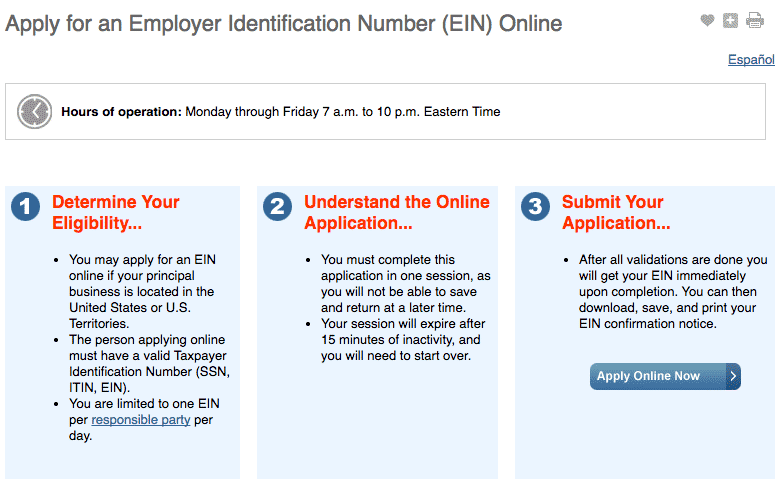 Setting Up An Individual 401k