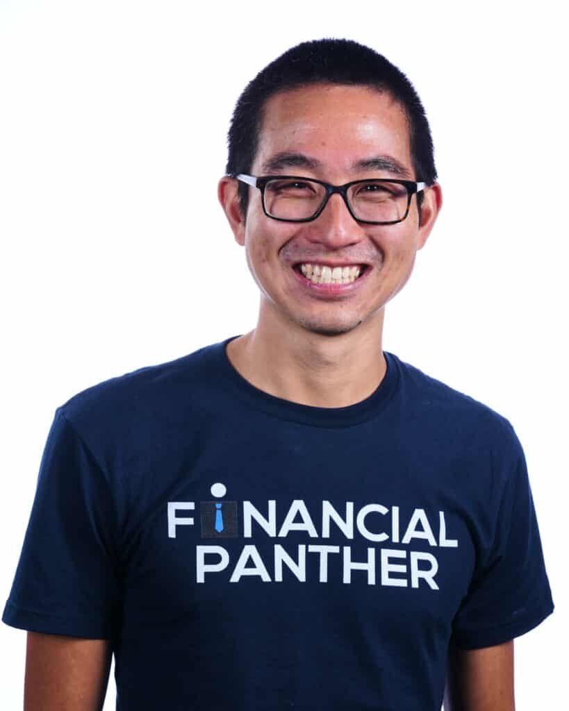 financial panther