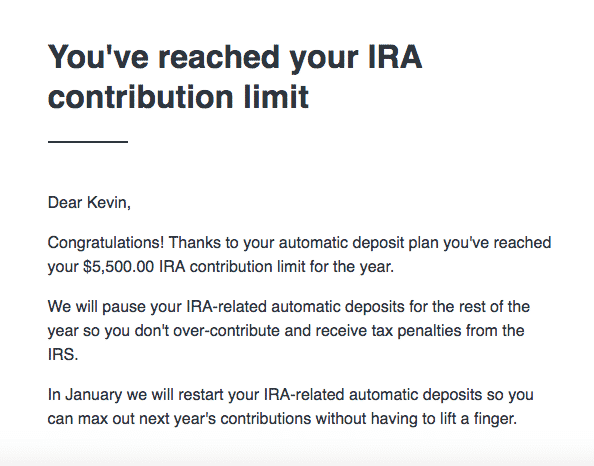 Wealthfront Tax-Loss Harvesting White Paper