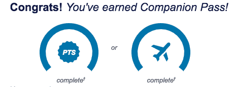 southwest companion pass