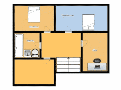 airbnb house hacking