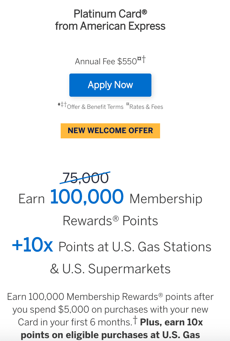 Best Credit Card Offers For January 2021 - Financial Panther
