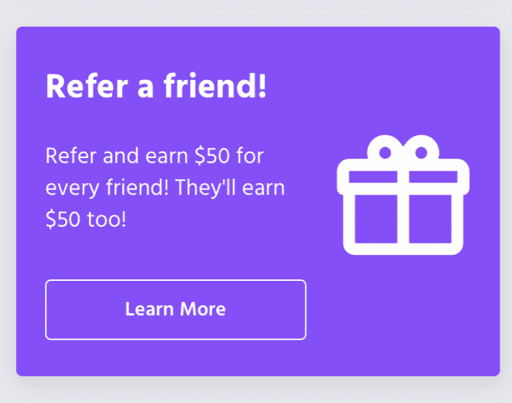 Radius Bank 50 Referral Bonus Step By Step Guide (Now Called