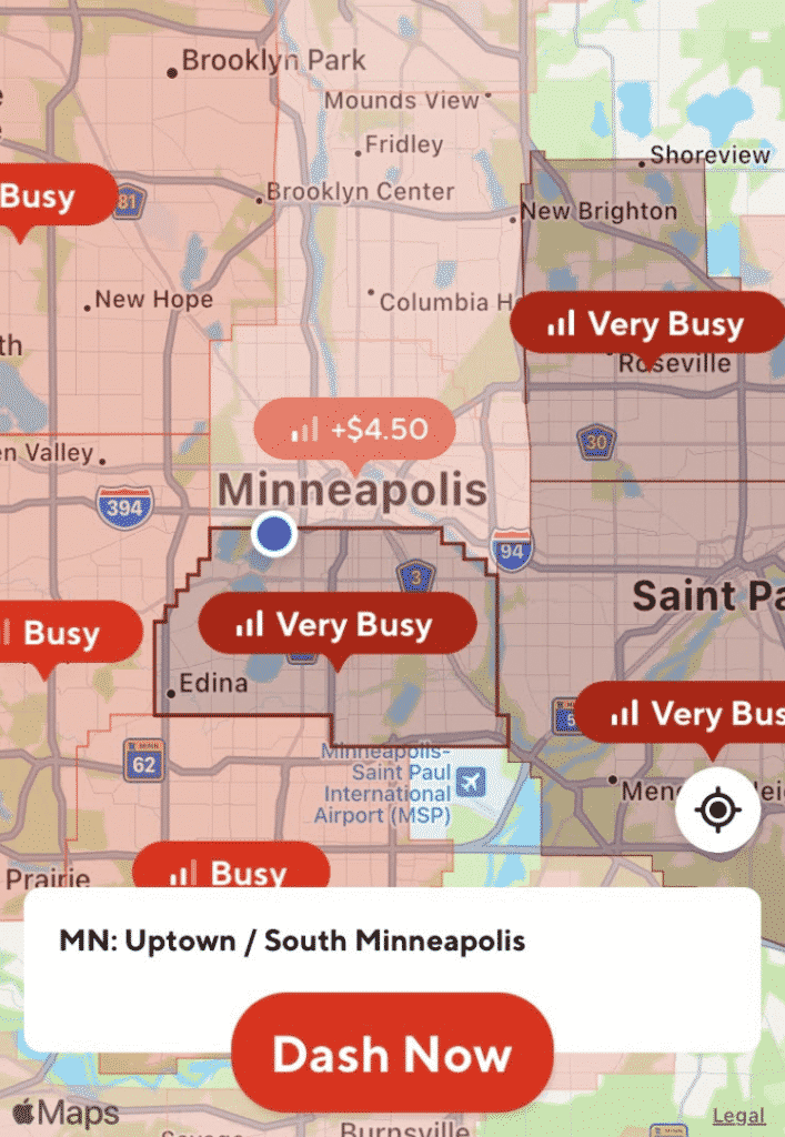 How Much Can You Earn as a DoorDash Driver in 2022?