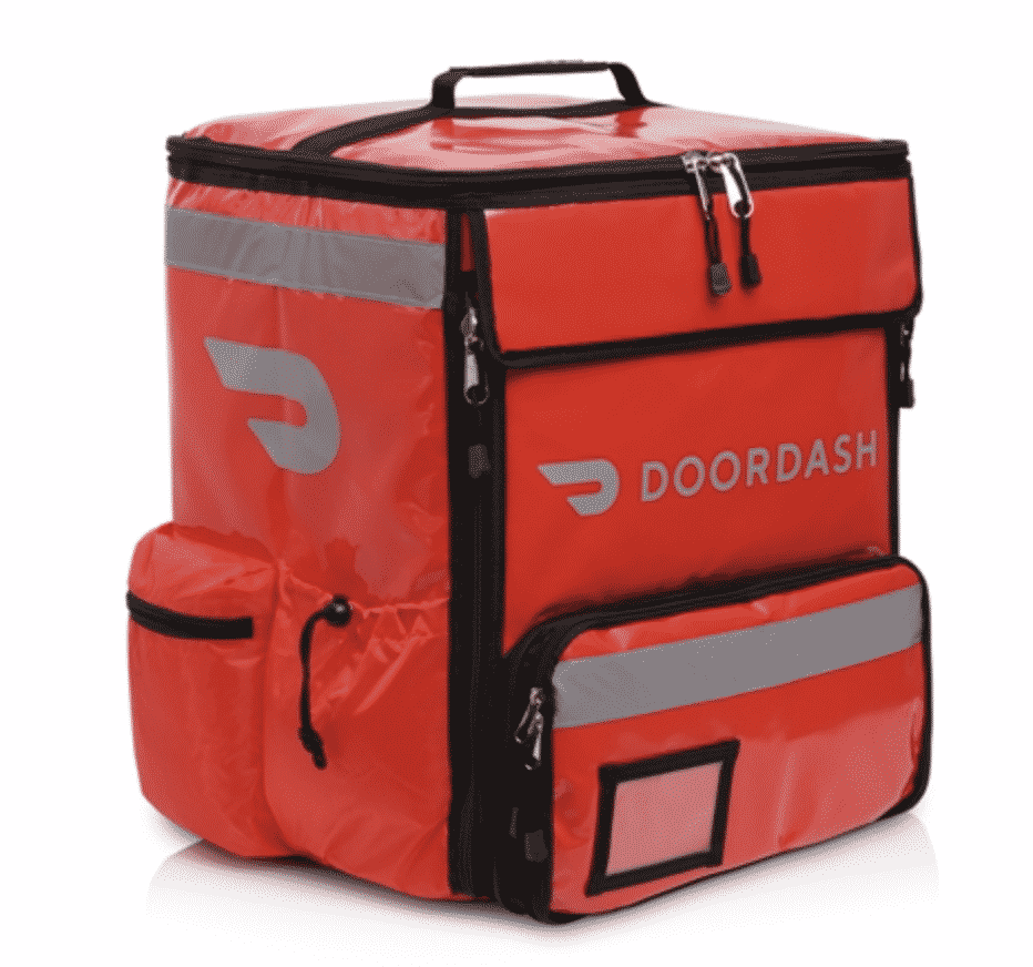 The Best Backpack For Food Delivery Financial Panther