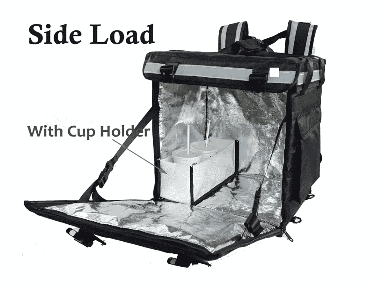 The Best Backpack For Food Delivery Financial Panther