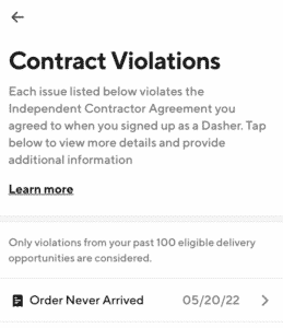 Is this website legit or part of a scam? I got a call from doordash driver  support that said the order I just taken was fraudulent and I needed me to  log