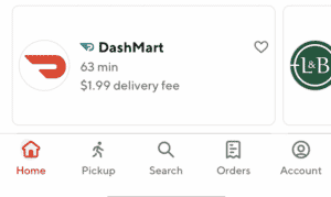 Can You Pick Up Your Own DoorDash Order? - Financial Panther