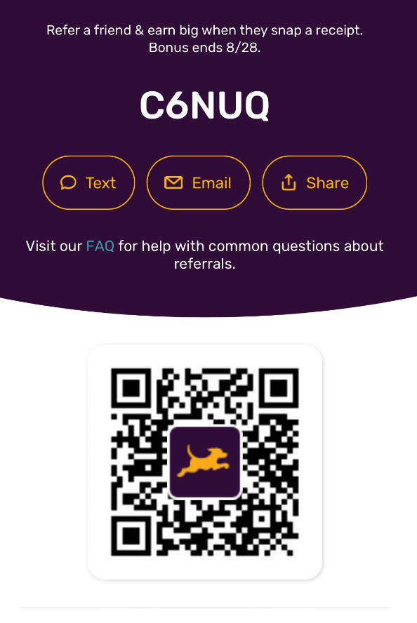 neutrino plus referral code