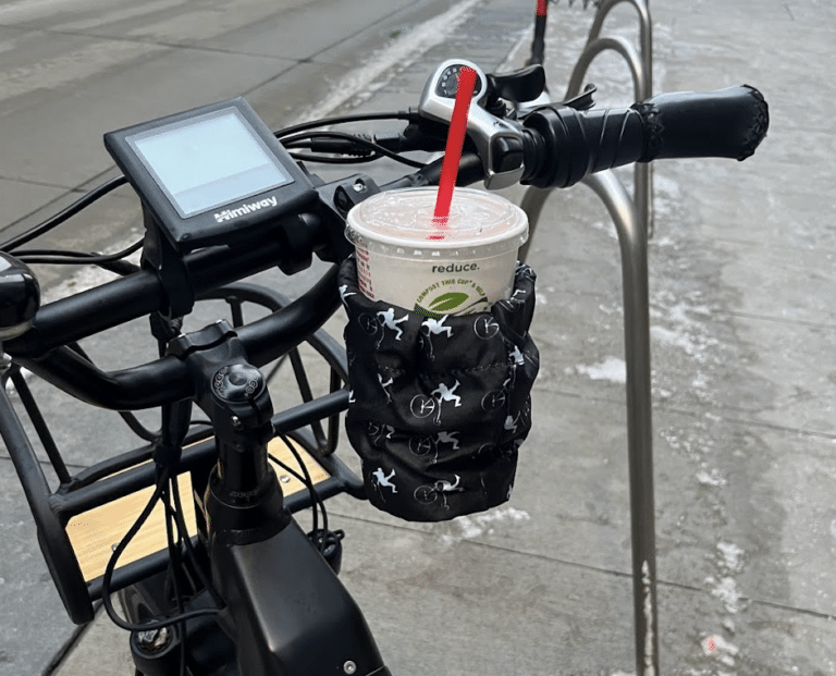 HandleStash Review A Cup Holder Designed To Prevent Spills Financial Panther