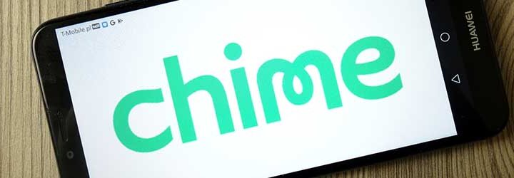 chime referral bank bonus