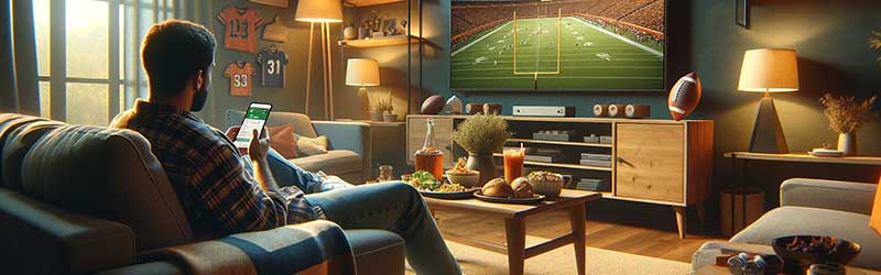 Is Grubhub Busy On Super Bowl Sunday Financial Panther