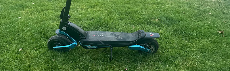 Varla Falcon Electric Scooter